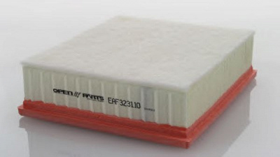 OPEN PARTS eaf323110 -  Воздушный фильтр
